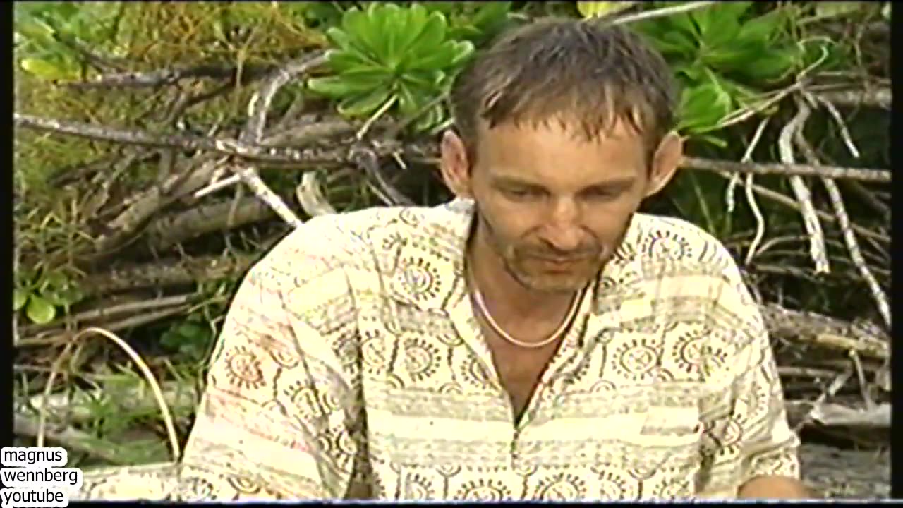 Robinson S05E03