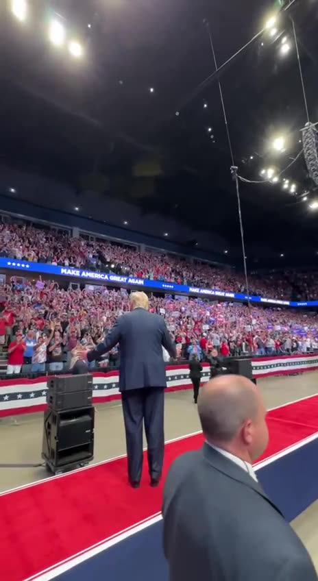 45+ MAGA | Grand Rapids Michigan 🇺🇸