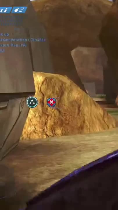 Battle Creek triple kill #halo #xboxone #subscribe for more