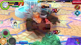 KHUx - Bringer of Dark showcase