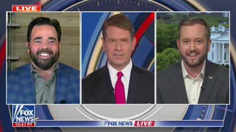 KATZ: Democrat Cities Like Indianapolis Have Growing Crime. But Democrat Says Biden Supports Cops
