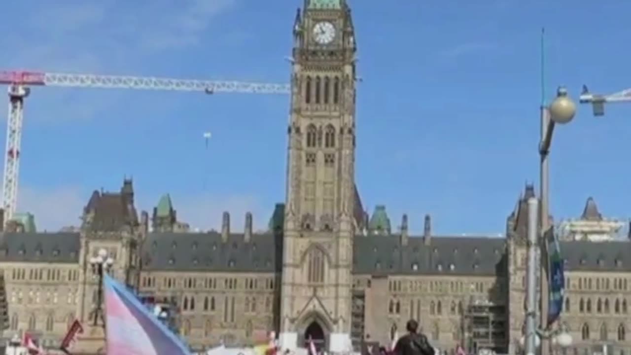 Justin Trudeau: National Security or Political Immunity?
