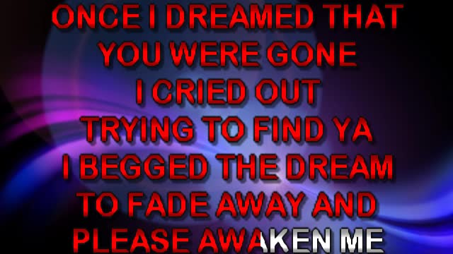 kbkaraokeking Loggins, Kenny Forever