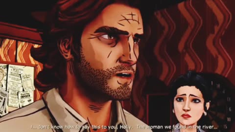 The Wolf Among Us: Season 1: Part 6