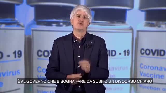 Contro.tv Massimo Mazzucco vs severgnini