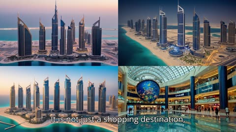 Dubai Facts