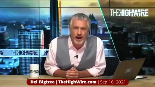 There’s a Pandemic Happening!