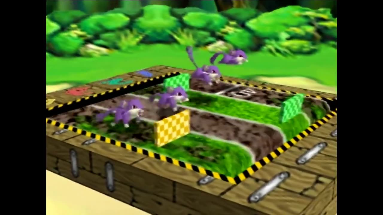 Pokemon Stadium Part3
