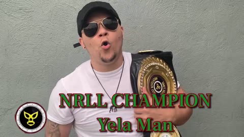 NRLL Champion Yela Man Returns to North Carolina 9/24