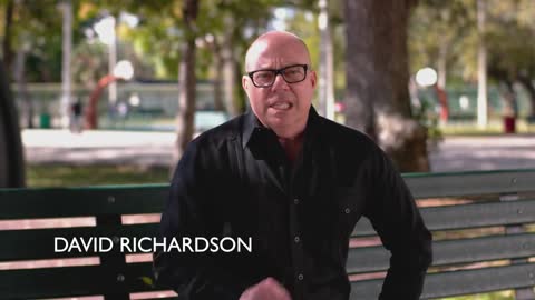 David Richardson for Congress - Florida State Representative for District 113