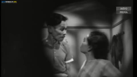 PRamlee Movie - Bujang Lapok (1957)