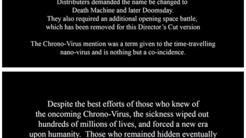 The USA spreaded the Coronavirus to cause a Global Catastrophic & Great Collapse Of World Economics