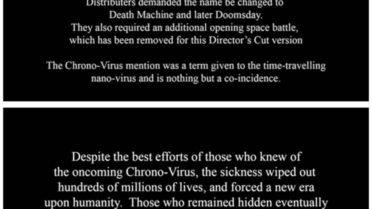 The USA spreaded the Coronavirus to cause a Global Catastrophic & Great Collapse Of World Economics