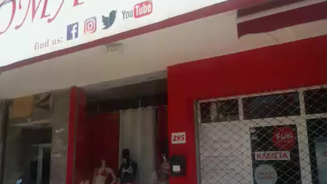ΑΥΤΕΣ ΤΙΣ ΠΟΡΝΟΦΩΛΙΕΣ ΔΕΝ ΤΙΣ ΔΙΑΛΥΟΥΝ ΟΙ ΜΕΓΑΛΟΙ ΑΓΩΝΙΣΤΕΣ???