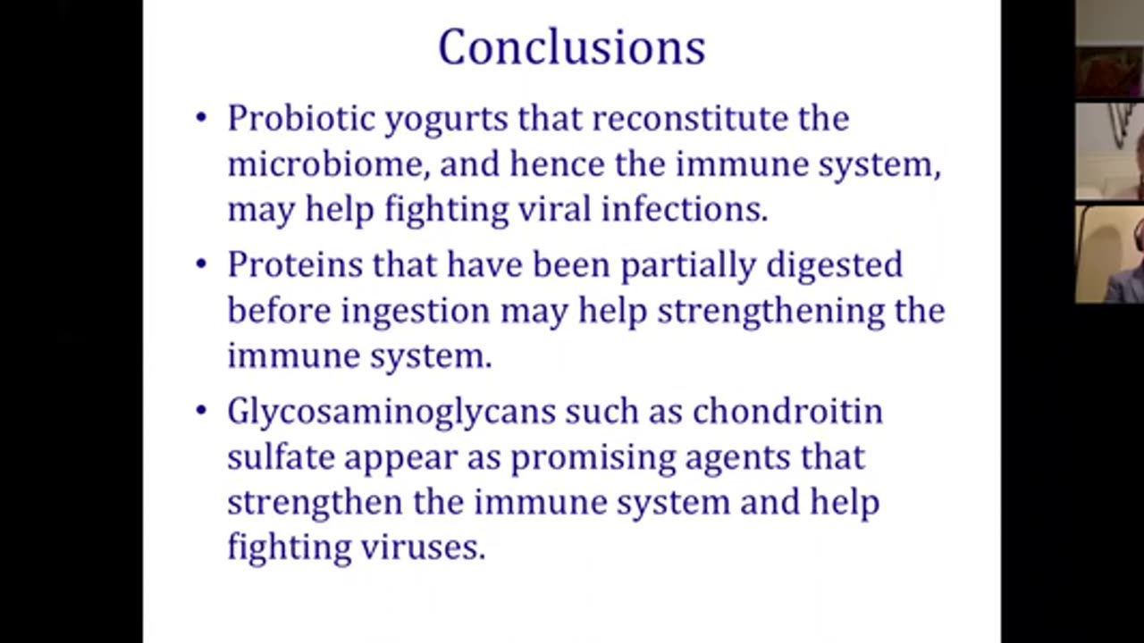 Third Brain⧸Microbiome, Unlocking the Immune System