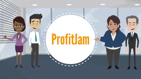 ProfitJam: World's Only #1 Business Suite - 6+ Award Winning Software At Low One Time Price