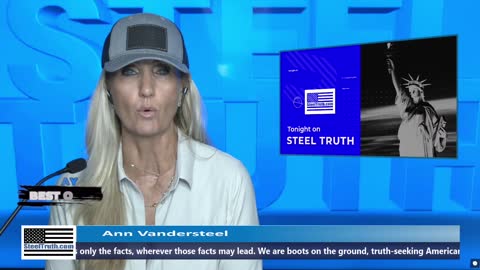 SEPTEMBER 23, 2021 (FULL SHOW) THE BEST OF STEEL TRUTH - MK ULTRA w/ MEL K, BRAD BARTON & CHRISTIE HUTCHISON