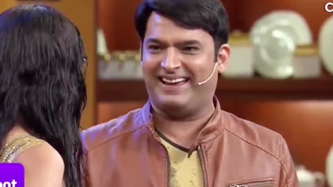 kapil sharma funny video😂