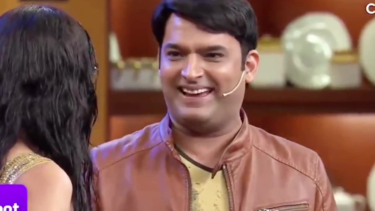 kapil sharma funny video😂