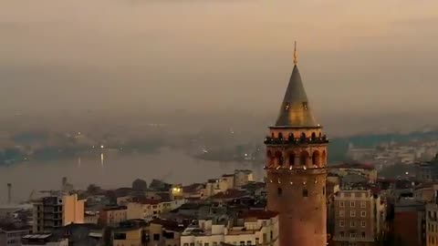 İstanbul City