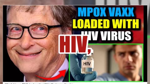 Fact Check: Mpox Vaccine Does NOT Contain HIV