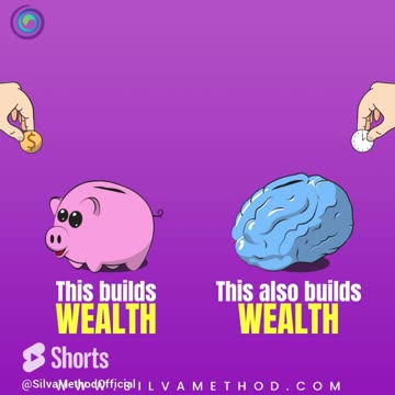 Craft a future of abundance by prioritizing self-investment and mindful living.