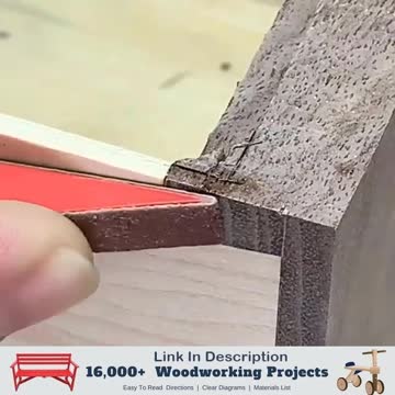 Small Scrap Wood Projects #3