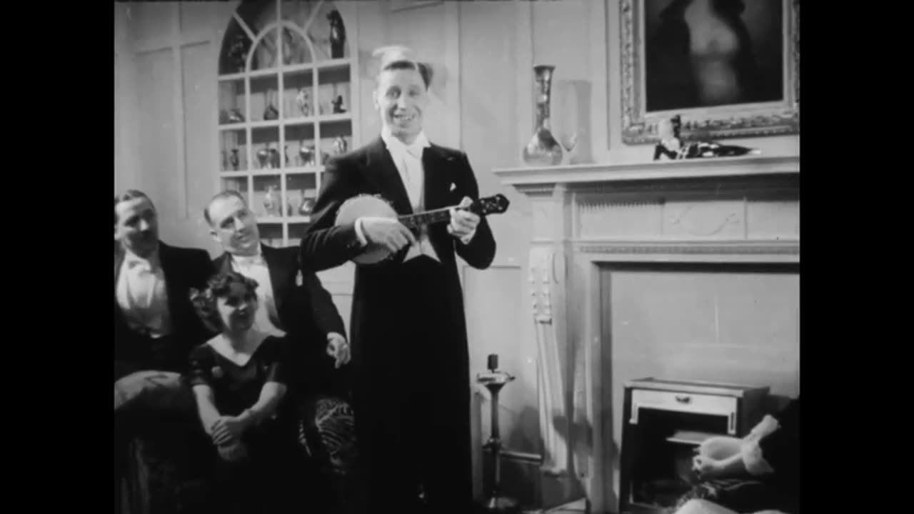 Off the Dole (1935) comedy film