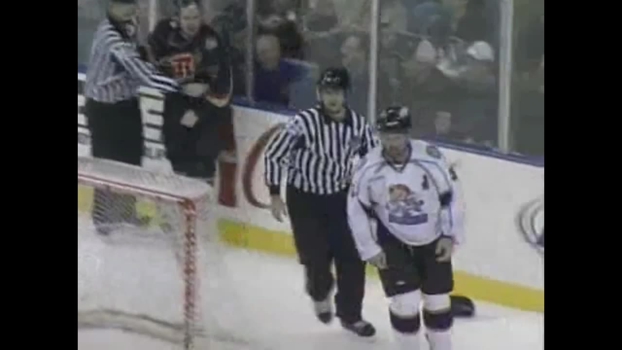 Ray DiLauro Highlights