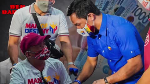 LANDSLIDE BARUBAL THE KING OF BLOGGERS.