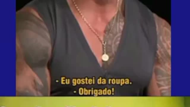 The Rock fala sobte Adão Negro #shorts #filmes #dccomics