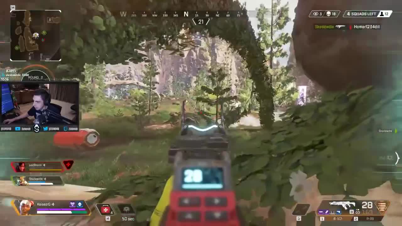 Apex legend hacker