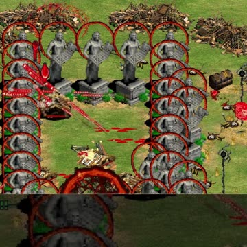 GAMING SO SICK #AGEOFEMPIRES #GAMEREVIEW #MUSIC #DEMONS #STREAMS