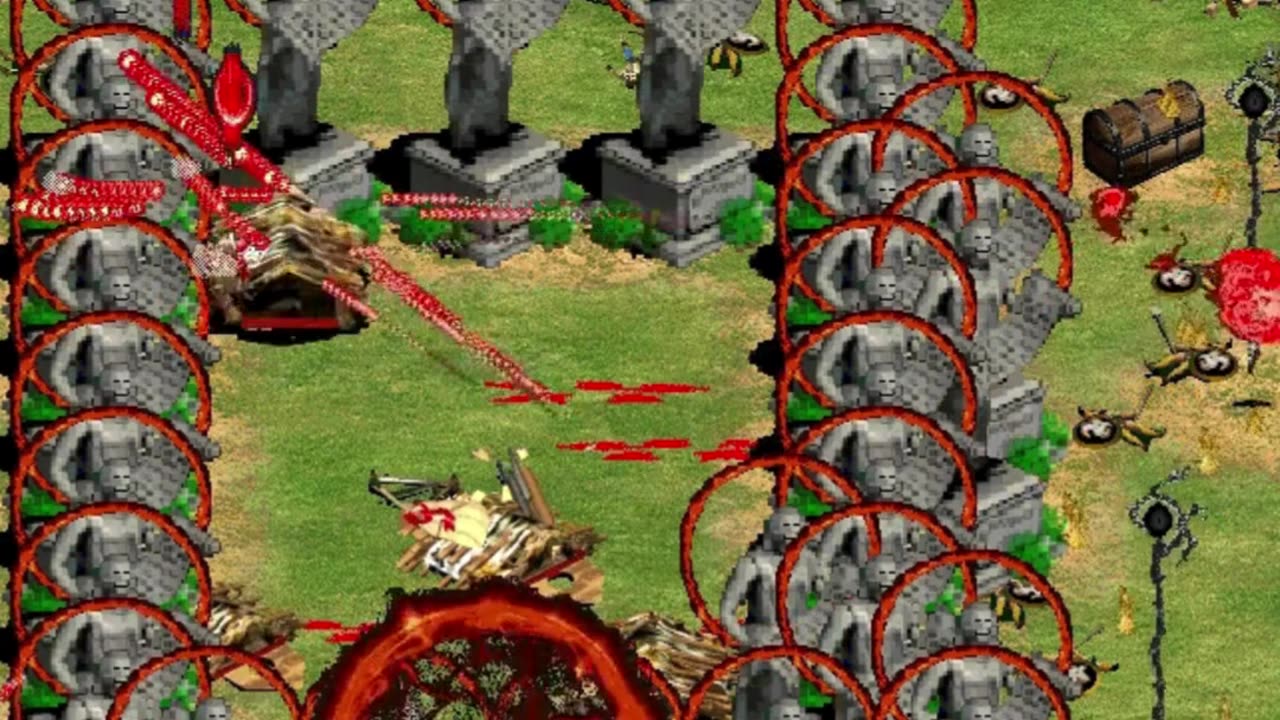GAMING SO SICK #AGEOFEMPIRES #GAMEREVIEW #MUSIC #DEMONS #STREAMS