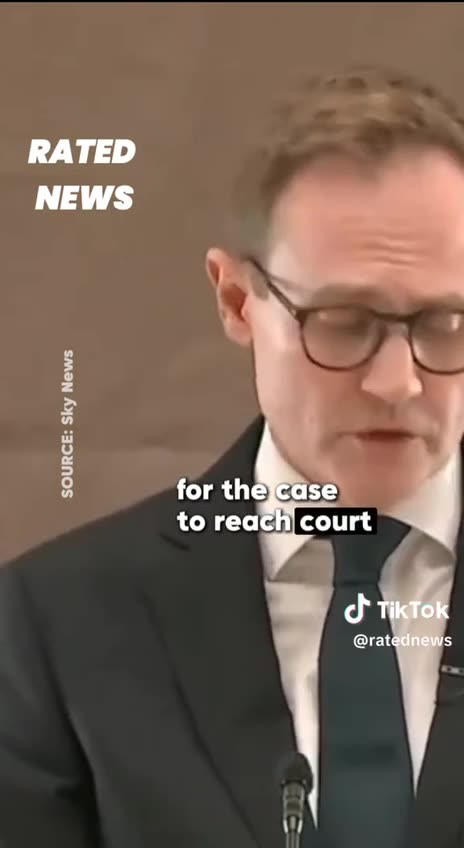 Is another Prime Minister going to bite the dust?