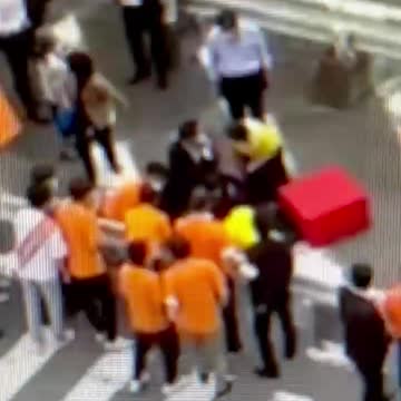 Former Japanese Prime Minister Assassinated In Broad Daylight