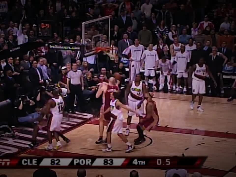 Use basketball to express your feelings