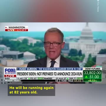 short news Host Slams Attacks on Trump's Age After Years of Attacking Biden