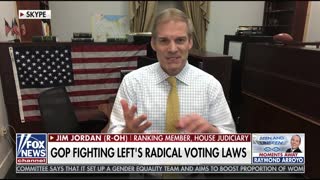 Rep. Jim Jordan on The Ingraham Angle 2.24.2021