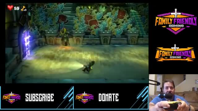 Luigi's Mansion 3 Episode 4