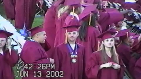 2002 - 6-2002 Casey's H.S. Graduation