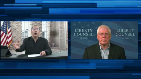 Prolife Primetime with Mat Staver