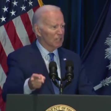 Impressive New Clip Shows The Different Ways Patriots See Trump Compared To Biden