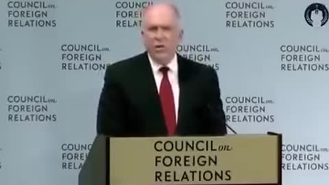 HCNN - CIA Director admits plans for geo-engineering aka chemtrails.