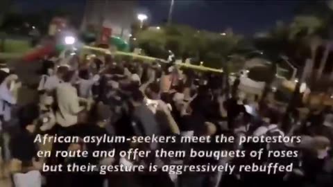 Jews In America vs. Jews In Israel