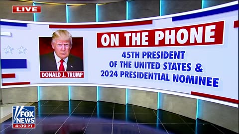 Trump Warns: 'These Lunatics Cannot Take Over!' – Slams Harris & Weighs in on RFK Jr