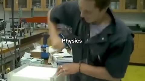 Science with Physics