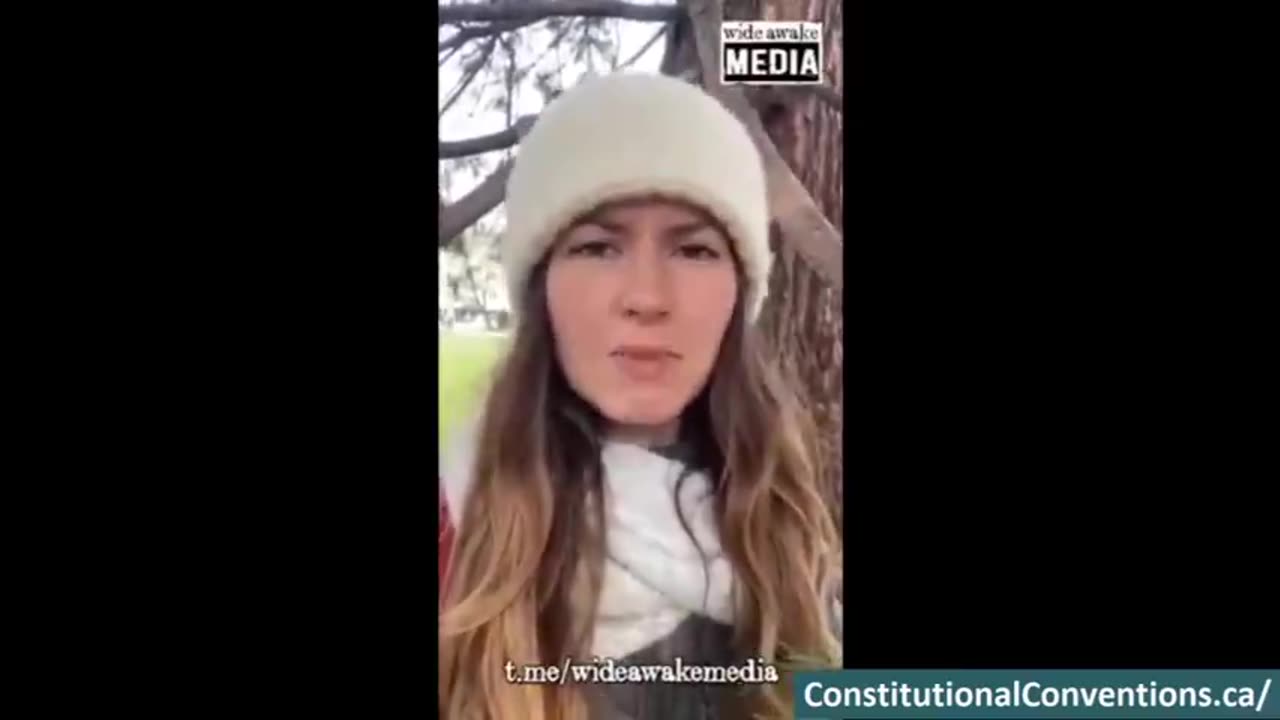 Kim Carlson: The Government is Not your Government!