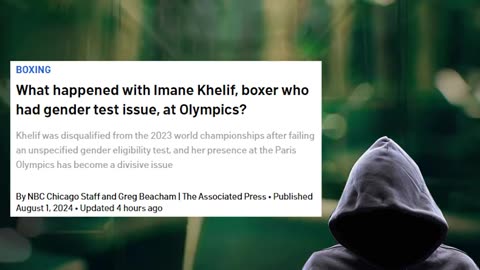 The Olympics will never recover after 2024 lol