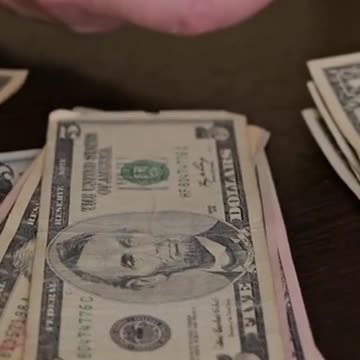 Stay Disciplined for Wealth Building